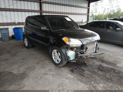 KNDJT2A27A7****** · 2010 KIA SOUL +