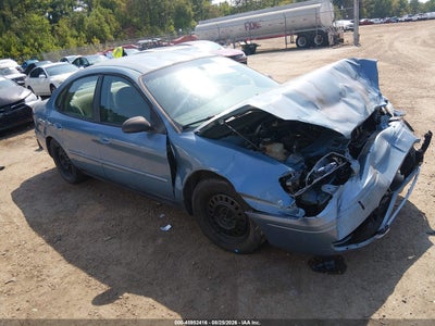 2006 FORD TAURUS SE