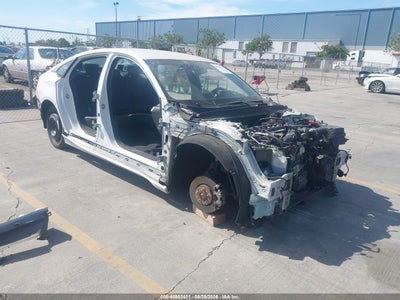 1HGCV1F35LA****** · 2020 HONDA ACCORD SPORT