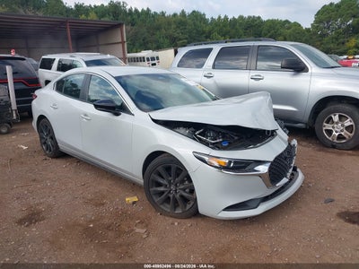 3MZBPABM7RM****** · 2024 MAZDA MAZDA3 2.5 S SELECT SPORT