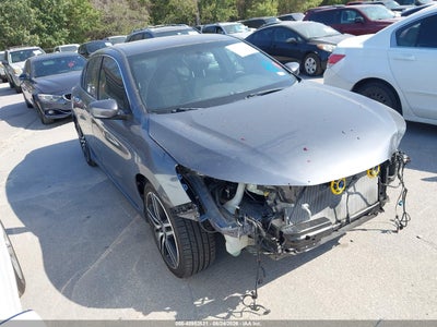 1HGCR2F5XHA****** · 2017 HONDA ACCORD SPORT