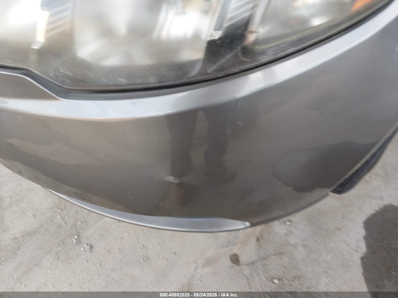 2011 KIA FORTE EX · 6/11