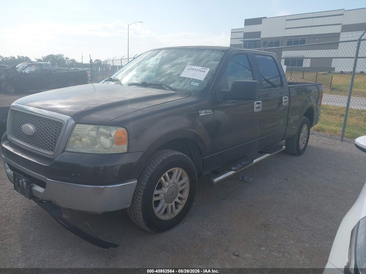 2006 FORD F-150 XLT · 2/11