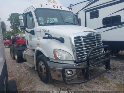 2016 FREIGHTLINER CASCADIA 113
