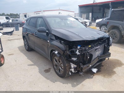 KNDEP2AAXT7****** · 2026 KIA SELTOS LX