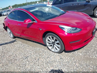 5YJ3E1EA8LF****** · 2020 TESLA MODEL 3 STANDARD RANGE PLUS REAR-WHEEL DRIVE/STANDARD RANGE REAR-WHEEL DRIVE