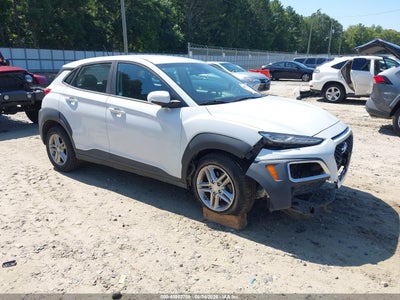 KM8K12AA7KU****** · 2019 HYUNDAI KONA SE