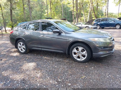 2010 HONDA ACCORD CROSSTOUR EX-L
