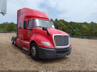 2020 INTERNATIONAL LT