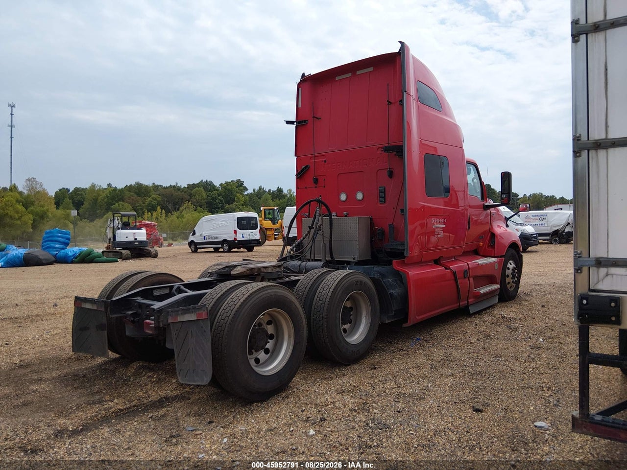 3HSDZAPR9LN****** · 2020 INTERNATIONAL LT · 4/4