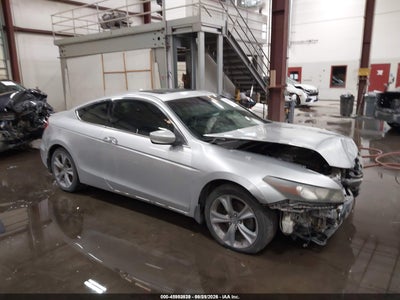 1HGCS22818A****** · 2008 HONDA ACCORD 3.5 EX-L