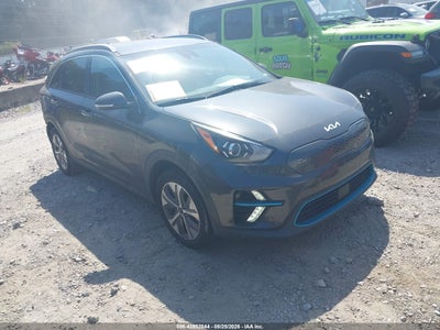 2022 KIA NIRO EV EX