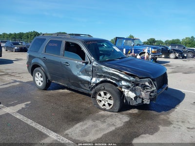 4M2CU91138K****** · 2008 MERCURY MARINER V6