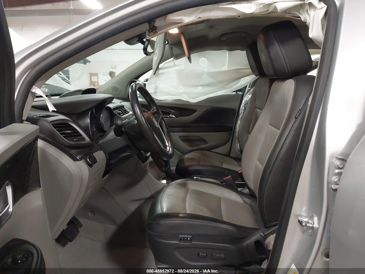 2016 BUICK ENCORE LEATHER · 5/11