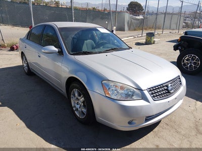 1N4AL11D65C****** · 2005 NISSAN ALTIMA 2.5 S