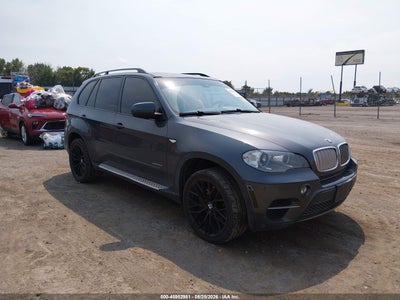5UXZV8C50DL****** · 2013 BMW X5 XDRIVE50I