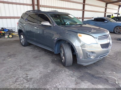 3GNAXHEVXLS****** · 2020 CHEVROLET EQUINOX FWD LS