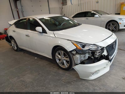 1N4BL4BV6LC****** · 2020 NISSAN ALTIMA S FWD