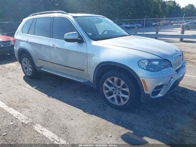 5UXZV4C57D0****** · 2013 BMW X5 XDRIVE35I/XDRIVE35I PREMIUM/XDRIVE35I SPORT ACTIVITY