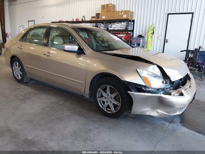 1HGCM66884A****** · 2004 HONDA ACCORD 3.0 EX