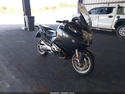 2005 BMW R1200 ST/RT