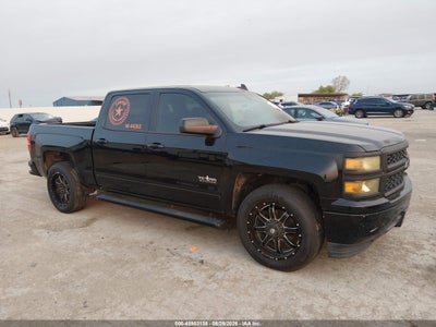 3GCPCREC7FG****** · 2015 CHEVROLET SILVERADO 1500 LT
