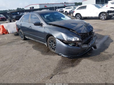 1HGCM56314A****** · 2004 HONDA ACCORD 2.4 LX