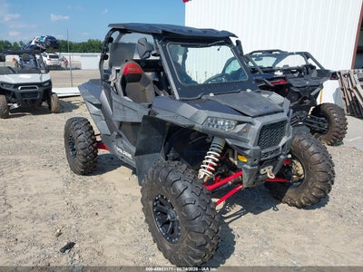 3NSVDE993HF****** · 2017 POLARIS RZR XP 1000 EPS