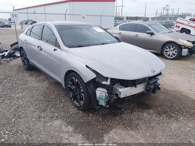 5XXG64J28MG****** · 2021 KIA K5 GT-LINE