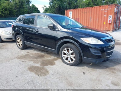 2011 MAZDA CX-9 TOURING