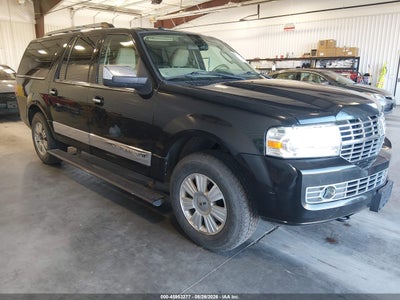 5LMJJ3J5XAE****** · 2010 LINCOLN NAVIGATOR L