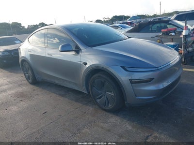 7SAYGDED9TA****** · 2026 TESLA MODEL Y PREMIUM/REAR-WHEEL DRIVE