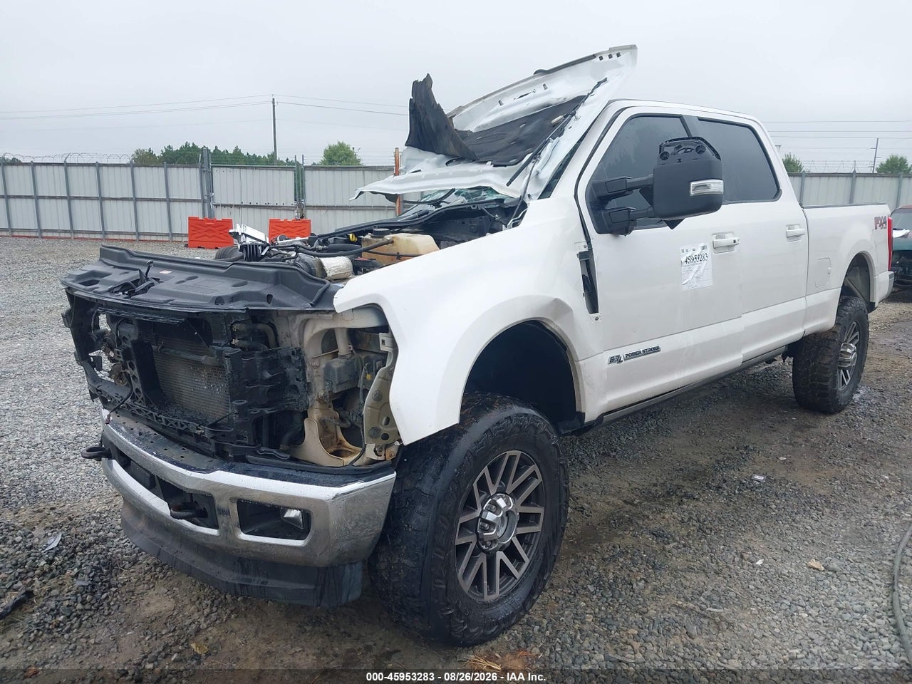 2017 FORD F-250 LARIAT · 2/10