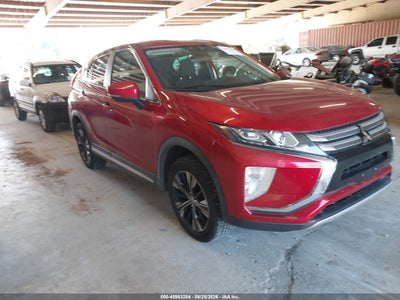 2018 MITSUBISHI ECLIPSE CROSS SE
