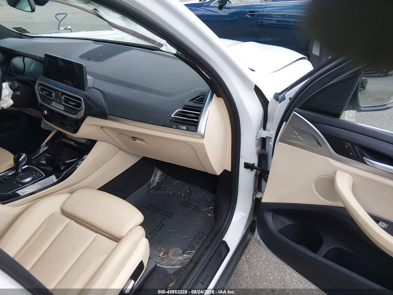 2022 BMW X3 XDRIVE30I · 5/11