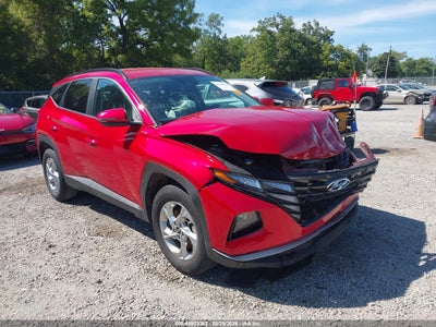 5NMJBCAE5PH****** · 2023 HYUNDAI TUCSON SEL