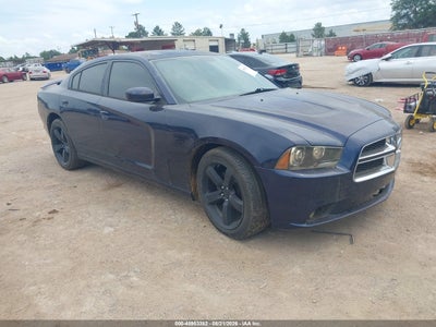 2C3CDXCT9DH****** · 2013 DODGE CHARGER R/T