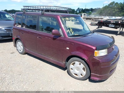 JTLKT324350****** · 2005 SCION XB