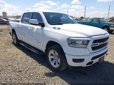 2020 RAM 1500 BIG HORN 4X4 5'7 BOX