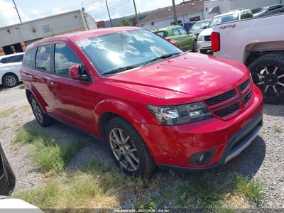 3C4PDDEG6KT****** · 2019 DODGE JOURNEY GT AWD