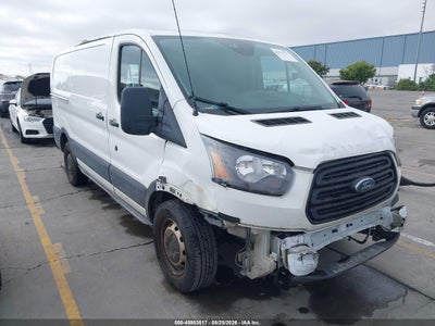 1FTYE1YM8KK****** · 2019 FORD TRANSIT-150