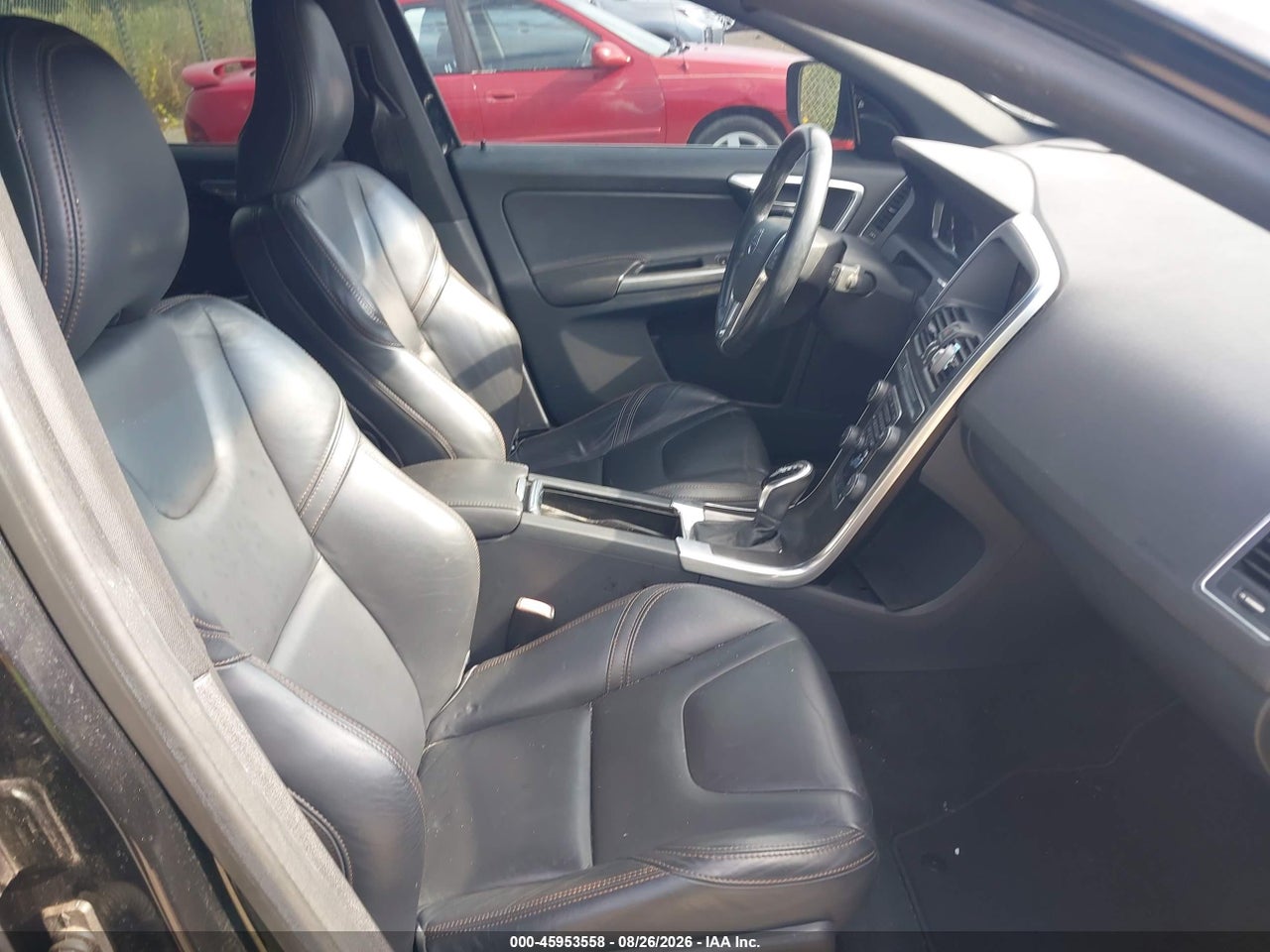 2015 VOLVO XC60 T5 PREMIER · 5/11