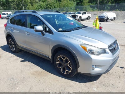 JF2GPACC2D2****** · 2013 SUBARU XV CROSSTREK 2.0I PREMIUM