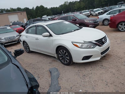 1N4AL3AP4GC****** · 2016 NISSAN ALTIMA 2.5 SL