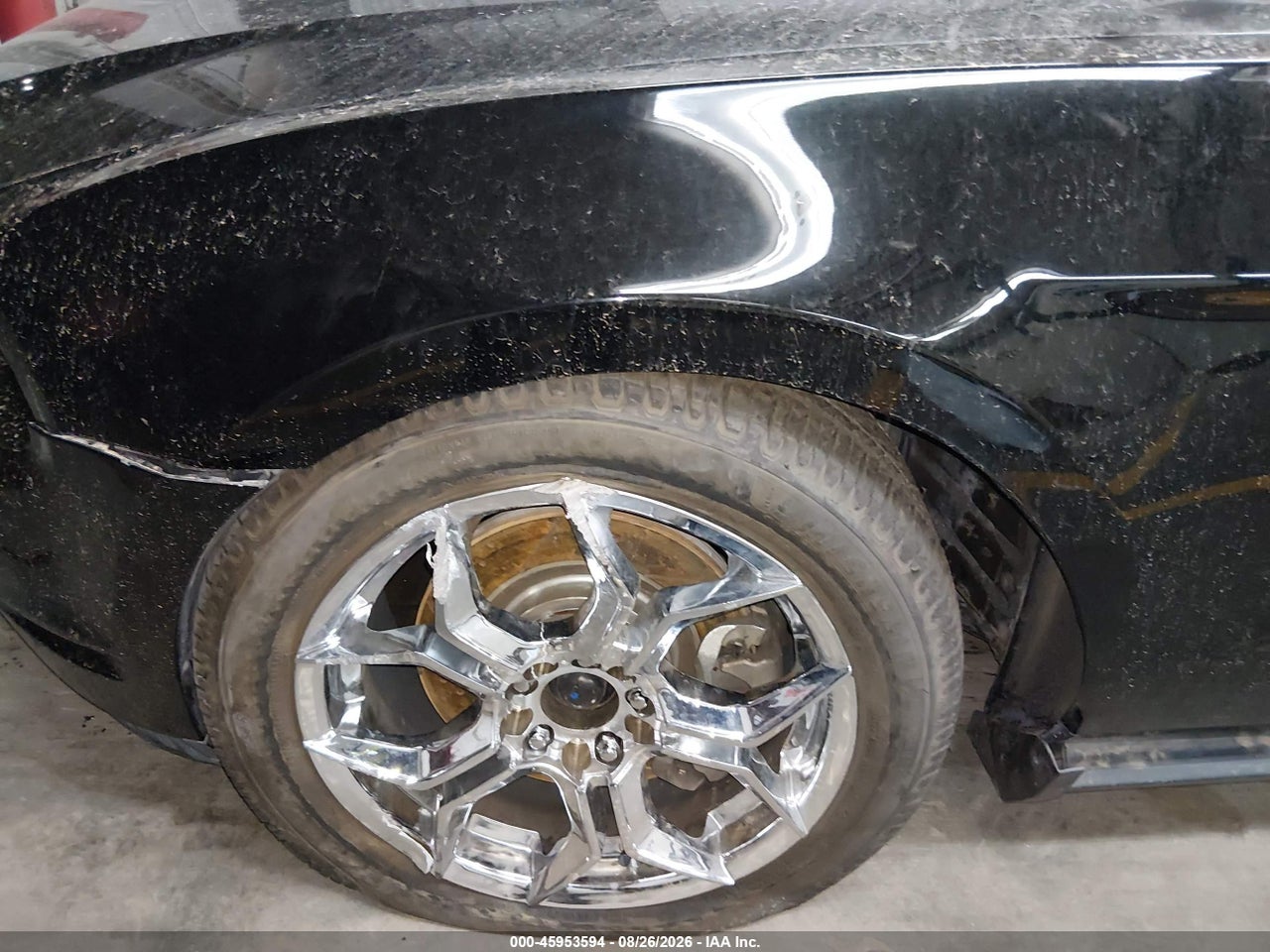 2011 FORD MUSTANG GT PREMIUM · 6/11
