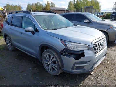 2020 SUBARU ASCENT LIMITED