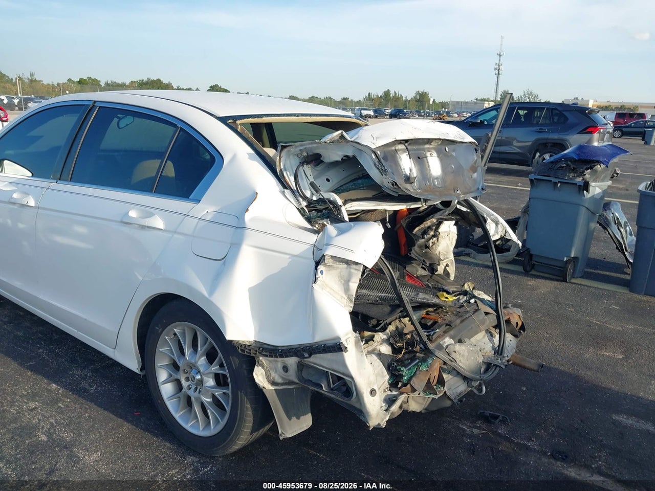 2010 HONDA ACCORD 2.4 LX · 6/11