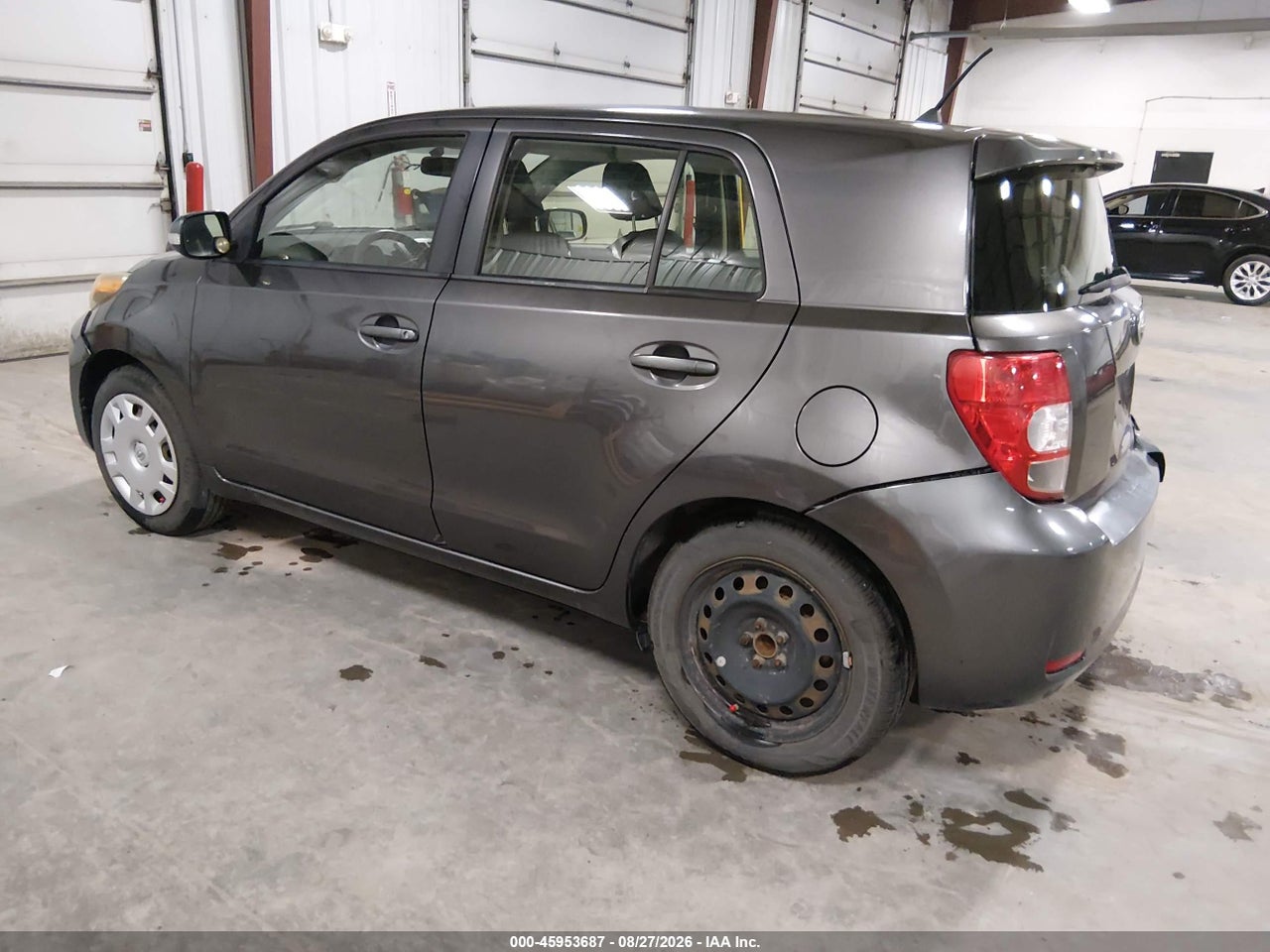 2013 SCION XD   · 3/11