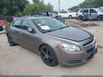 1G1ZD5E04CF****** · 2012 CHEVROLET MALIBU 2LT