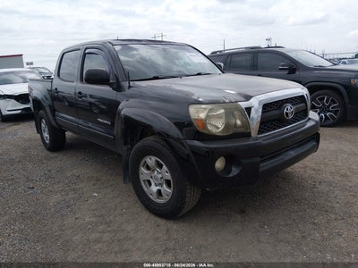 3TMLU4EN1BM****** · 2011 TOYOTA TACOMA BASE V6